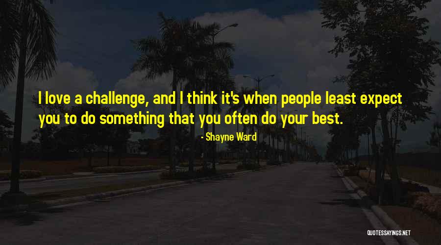 Stranzinger Gmbh Quotes By Shayne Ward Stranzinger Gmbh Quotes By Shayne Ward