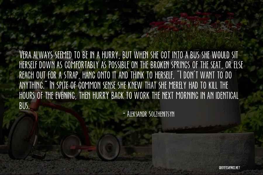 Strap On Quotes By Aleksandr Solzhenitsyn Strap On Quotes By Aleksandr Solzhenitsyn