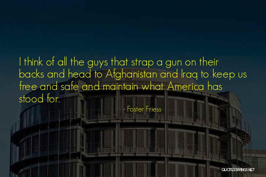 Strap On Quotes By Foster Friess Strap On Quotes By Foster Friess