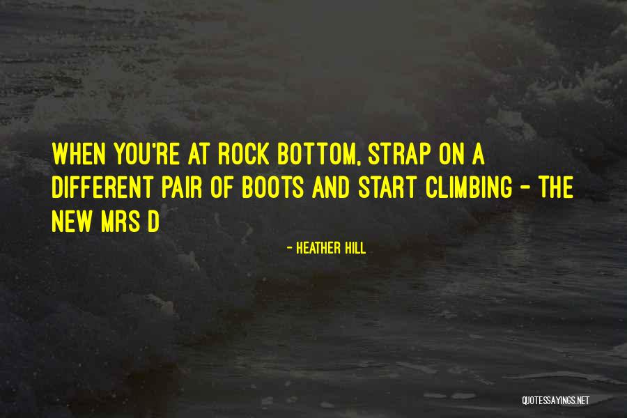 Strap On Quotes By Heather Hill Strap On Quotes By Heather Hill