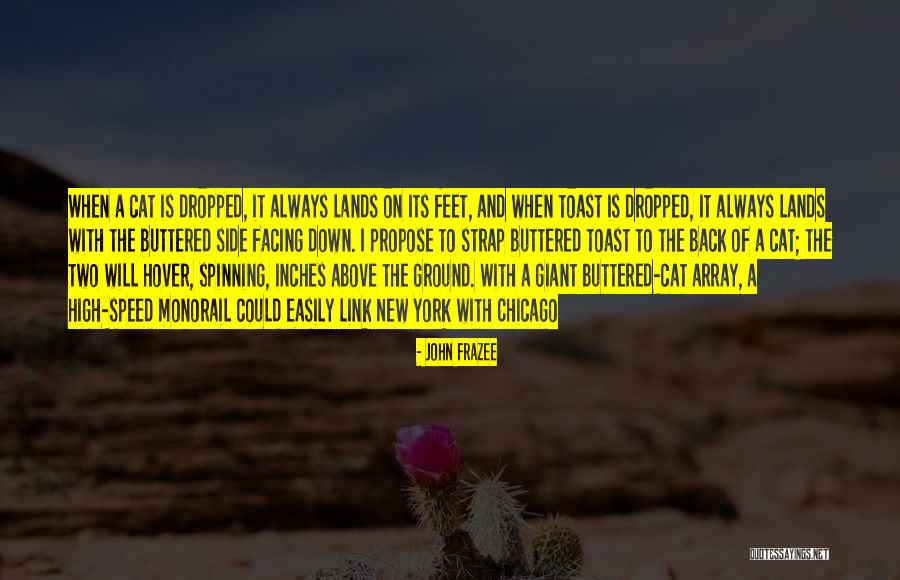 Strap On Quotes By John Frazee Strap On Quotes By John Frazee