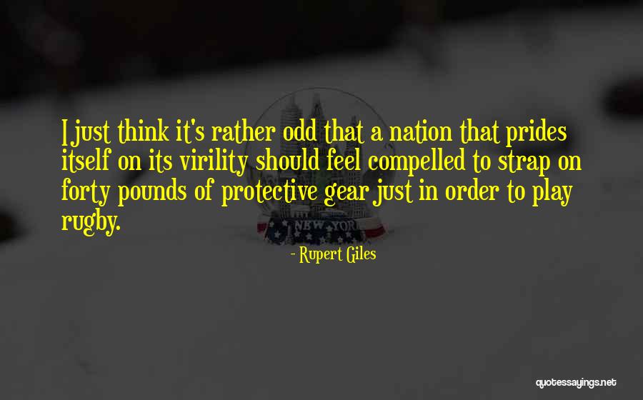 Strap On Quotes By Rupert Giles Strap On Quotes By Rupert Giles