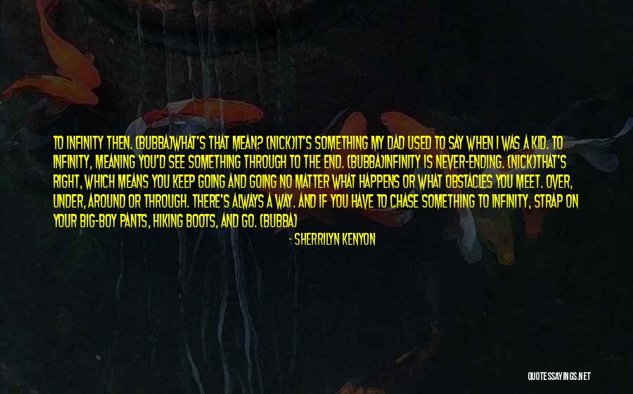 Strap On Quotes By Sherrilyn Kenyon Strap On Quotes By Sherrilyn Kenyon
