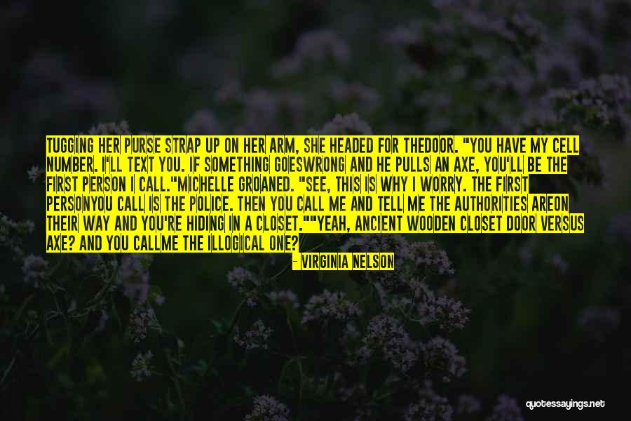 Strap On Quotes By Virginia Nelson Strap On Quotes By Virginia Nelson
