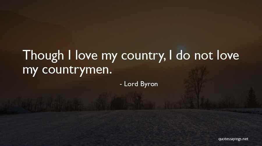 Straphanger In Hackensack Quotes By Lord Byron Straphanger In Hackensack Quotes By Lord Byron
