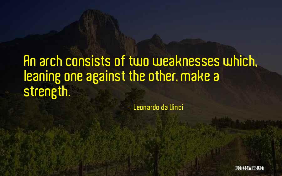 Strapless Quotes By Leonardo Da Vinci Strapless Quotes By Leonardo Da Vinci