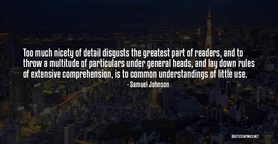 Strapless Quotes By Samuel Johnson Strapless Quotes By Samuel Johnson