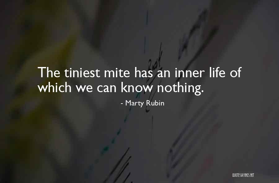 Straplike Leaves Quotes By Marty Rubin Straplike Leaves Quotes By Marty Rubin