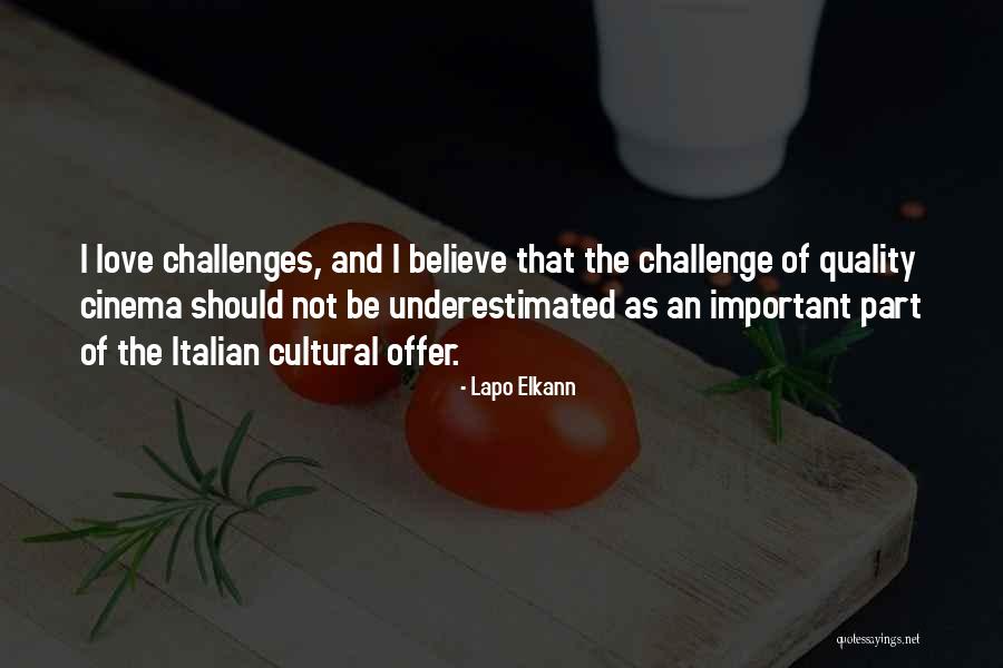 Strapline Magazine Quotes By Lapo Elkann Strapline Magazine Quotes By Lapo Elkann