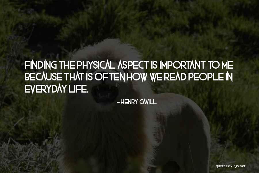 Strappados Quotes By Henry Cavill Strappados Quotes By Henry Cavill