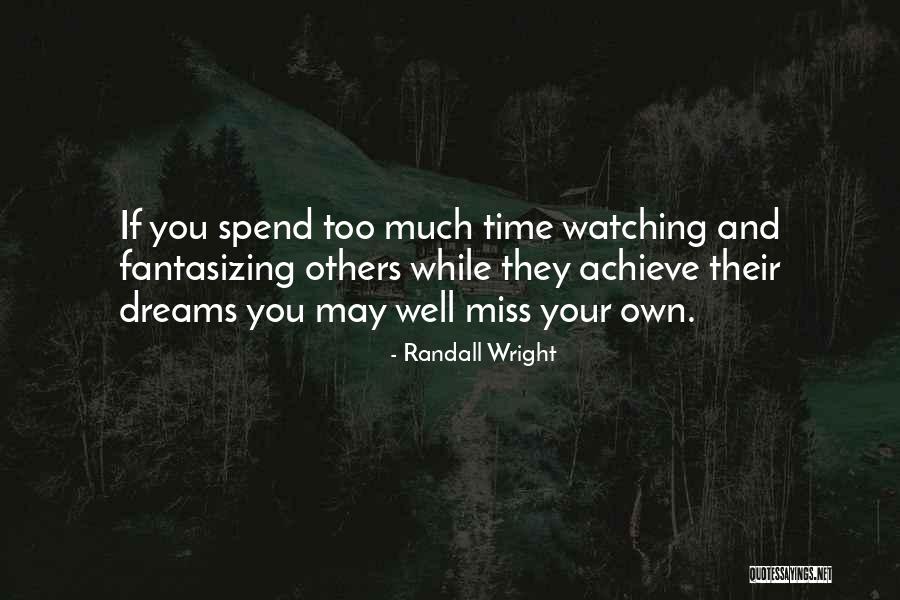 Strappados Quotes By Randall Wright Strappados Quotes By Randall Wright