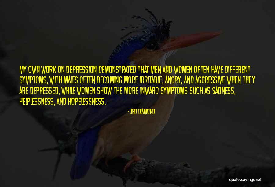 Strappare In Inglese Quotes By Jed Diamond Strappare In Inglese Quotes By Jed Diamond