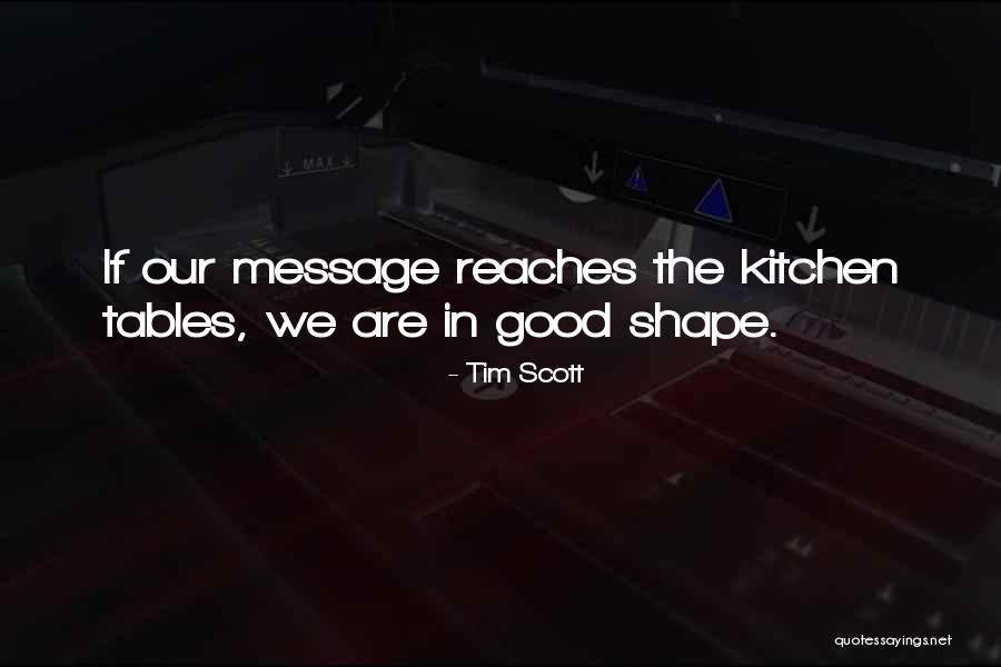 Strappare In Inglese Quotes By Tim Scott Strappare In Inglese Quotes By Tim Scott