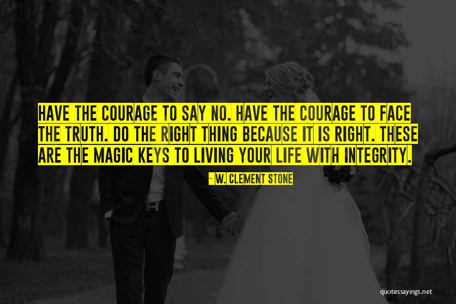 Strappare In Inglese Quotes By W. Clement Stone Strappare In Inglese Quotes By W. Clement Stone