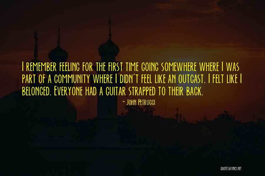 Strapped For Time Quotes By John Petrucci Strapped For Time Quotes By John Petrucci