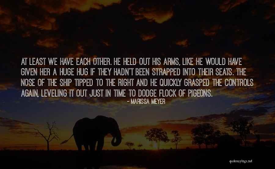 Strapped For Time Quotes By Marissa Meyer Strapped For Time Quotes By Marissa Meyer