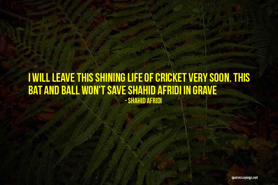 Strapped For Time Quotes By Shahid Afridi Strapped For Time Quotes By Shahid Afridi