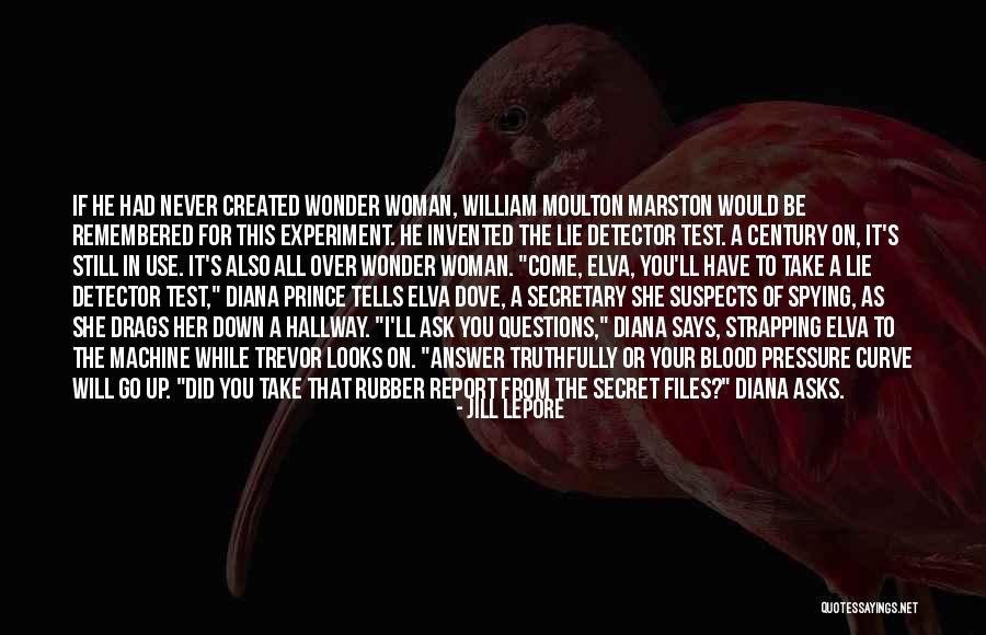 Strapping Quotes By Jill Lepore Strapping Quotes By Jill Lepore