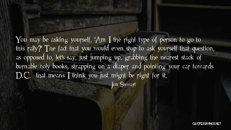 Strapping Quotes By Jon Stewart Strapping Quotes By Jon Stewart