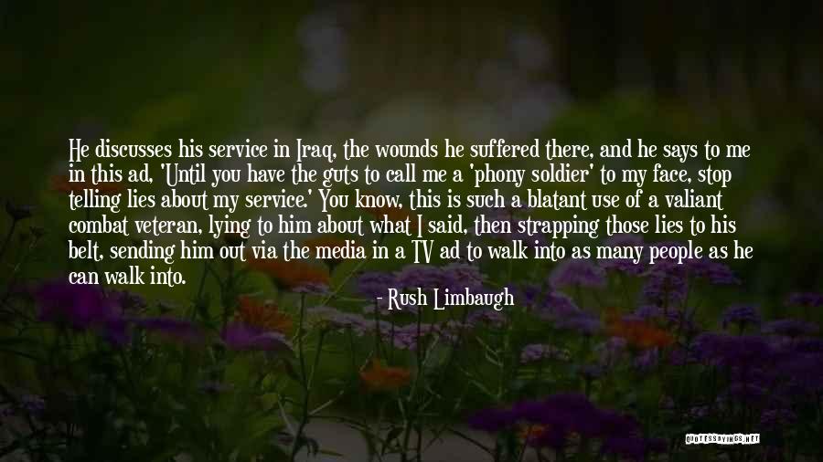 Strapping Quotes By Rush Limbaugh Strapping Quotes By Rush Limbaugh