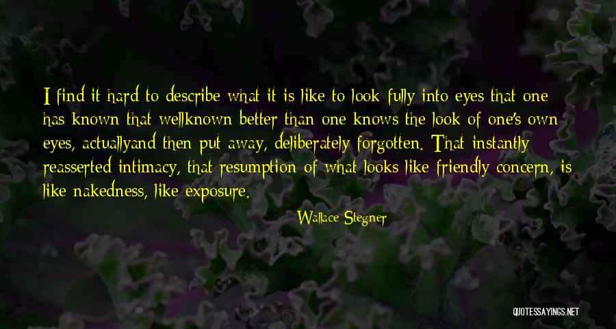 Strappy Bikini Quotes By Wallace Stegner Strappy Bikini Quotes By Wallace Stegner