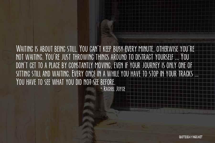 Strappy Sandals Quotes By Rachel Joyce Strappy Sandals Quotes By Rachel Joyce