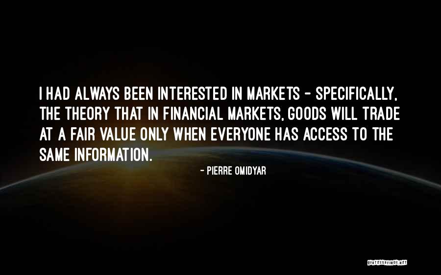 Strasbaugh Common Quotes By Pierre Omidyar Strasbaugh Common Quotes By Pierre Omidyar