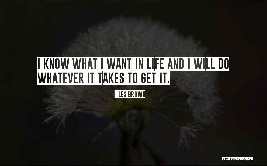 Strasbourg Born Quotes By Les Brown Strasbourg Born Quotes By Les Brown
