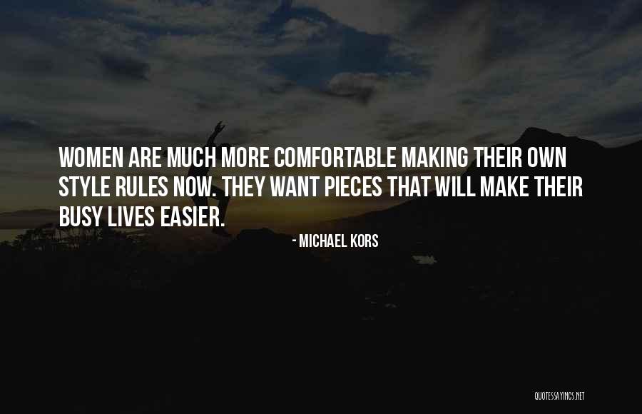Strasbourg Born Quotes By Michael Kors Strasbourg Born Quotes By Michael Kors