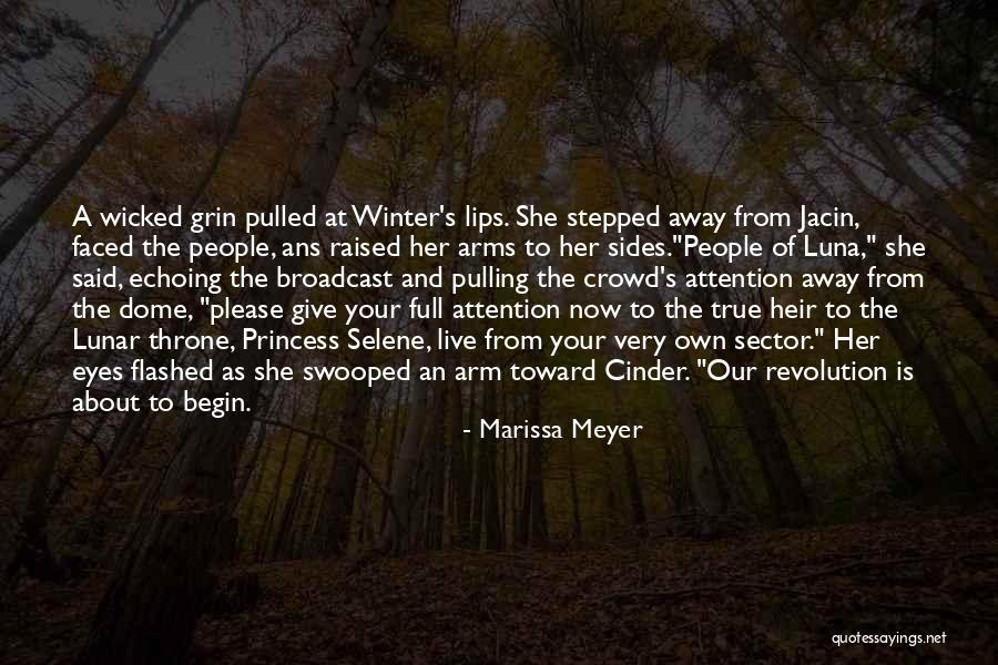 Strasburg Quotes By Marissa Meyer Strasburg Quotes By Marissa Meyer