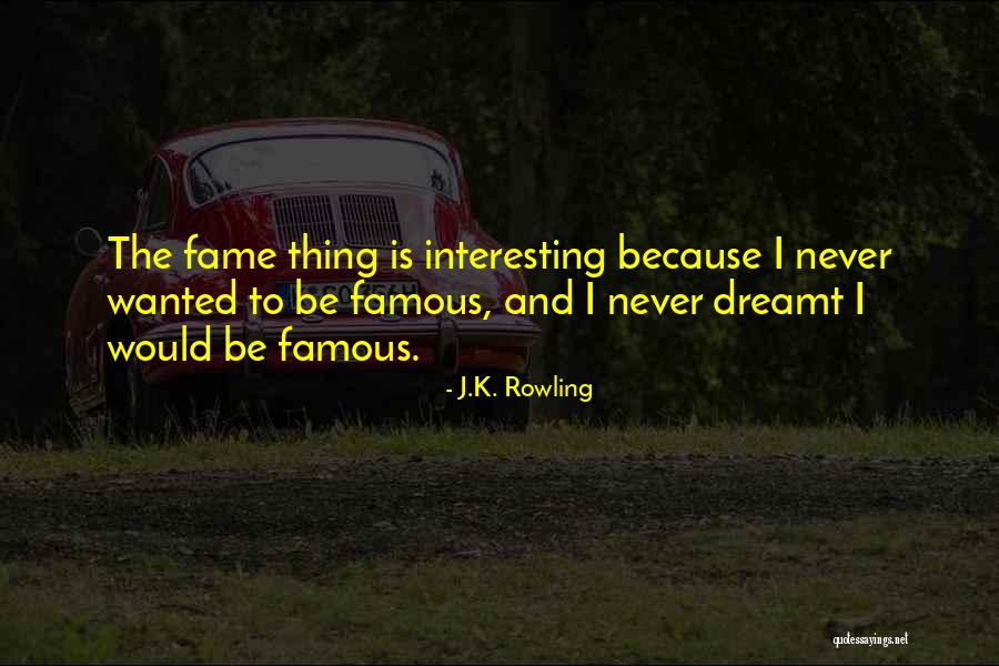 Strasburger Dallas Quotes By J.K. Rowling Strasburger Dallas Quotes By J.K. Rowling
