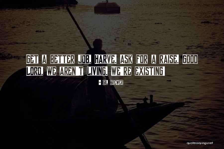Strasburger Karol Quotes By Gil Brewer Strasburger Karol Quotes By Gil Brewer