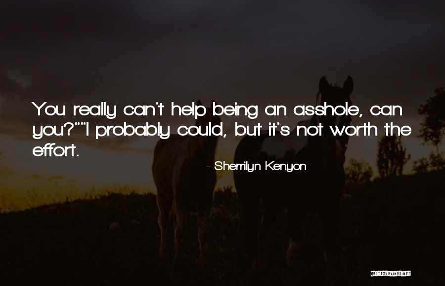 Strasenburgh College Quotes By Sherrilyn Kenyon Strasenburgh College Quotes By Sherrilyn Kenyon