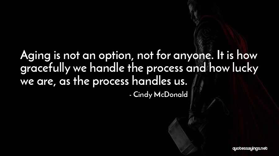 Strasmas Quotes By Cindy McDonald Strasmas Quotes By Cindy McDonald