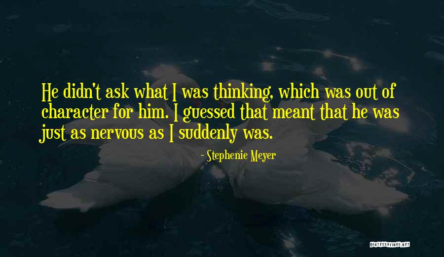 Strasmas Quotes By Stephenie Meyer Strasmas Quotes By Stephenie Meyer