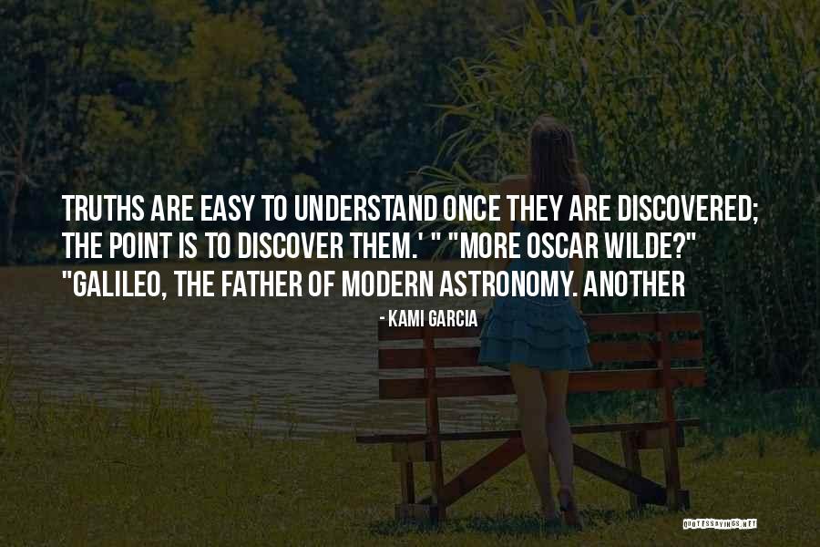 Strasni Crtezi Quotes By Kami Garcia Strasni Crtezi Quotes By Kami Garcia