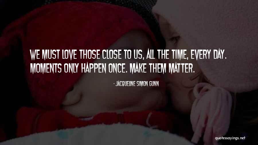 Straso Pingur Quotes By Jacqueline Simon Gunn Straso Pingur Quotes By Jacqueline Simon Gunn