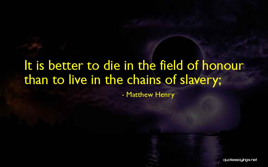 Straso Pingur Quotes By Matthew Henry Straso Pingur Quotes By Matthew Henry