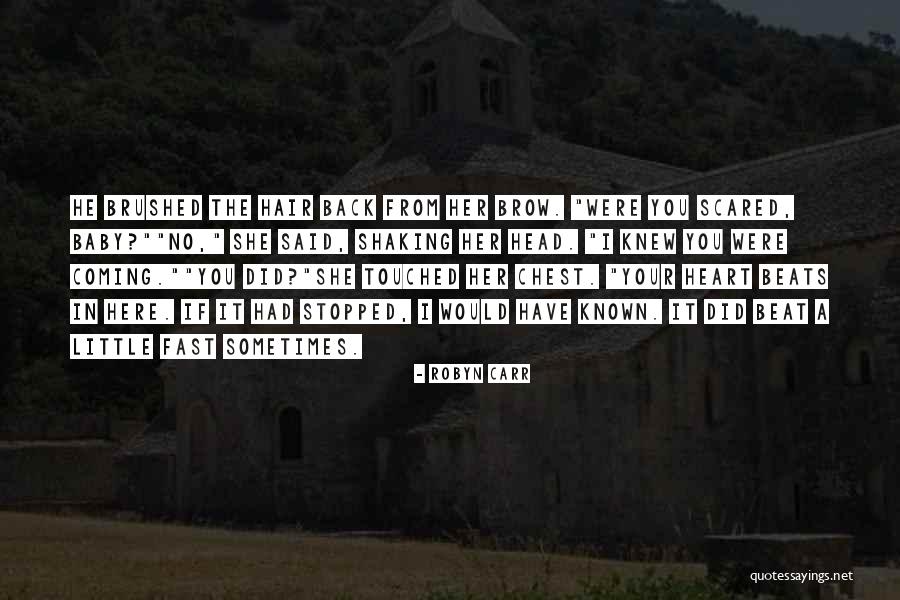 Straso Pingur Quotes By Robyn Carr Straso Pingur Quotes By Robyn Carr