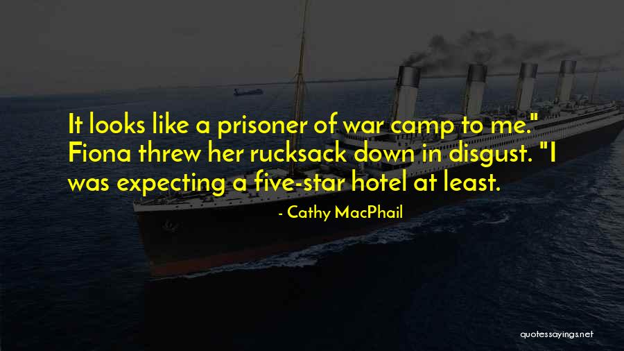 Strassburger Ship Quotes By Cathy MacPhail Strassburger Ship Quotes By Cathy MacPhail