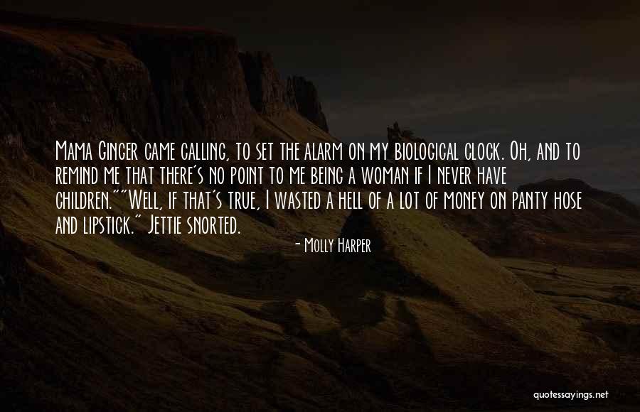 Strasshof Balga Quotes By Molly Harper Strasshof Balga Quotes By Molly Harper