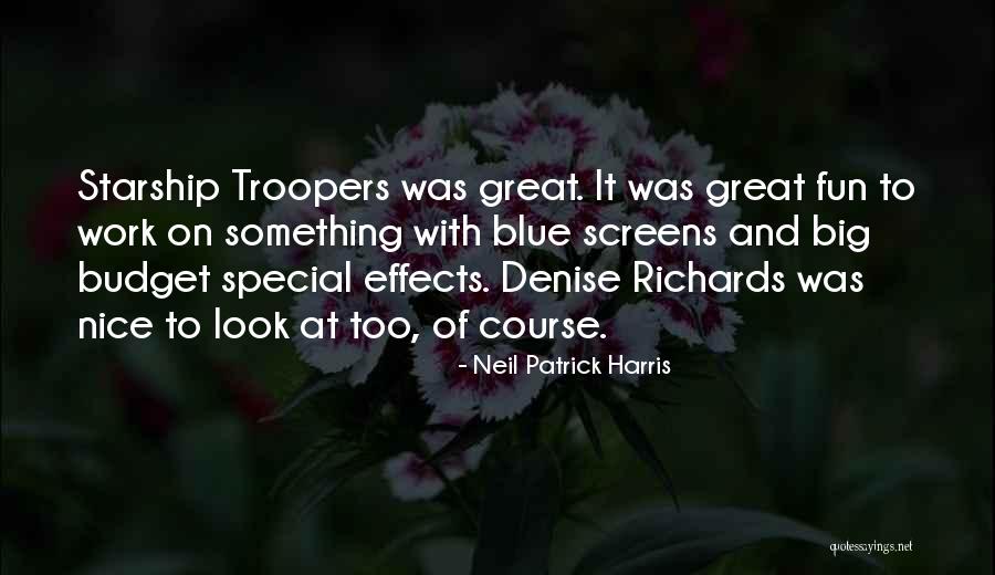 Strasshof Gemeinde Quotes By Neil Patrick Harris Strasshof Gemeinde Quotes By Neil Patrick Harris