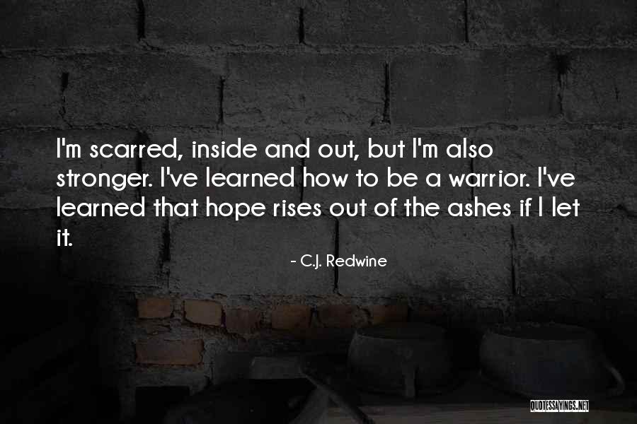 Strasti Orijenta Quotes By C.J. Redwine Strasti Orijenta Quotes By C.J. Redwine