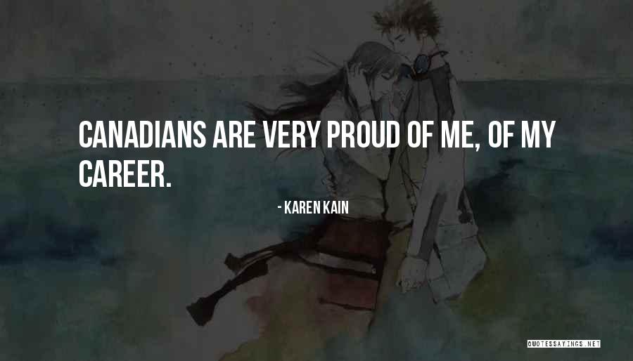 Strasznie Ciekawe Quotes By Karen Kain Strasznie Ciekawe Quotes By Karen Kain