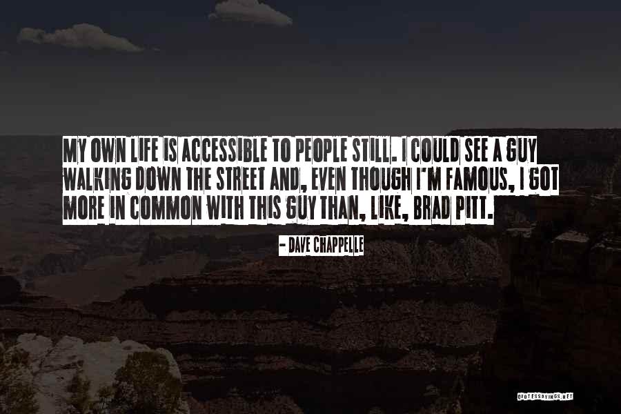 Strata Insurance 3 Quotes By Dave Chappelle Strata Insurance 3 Quotes By Dave Chappelle