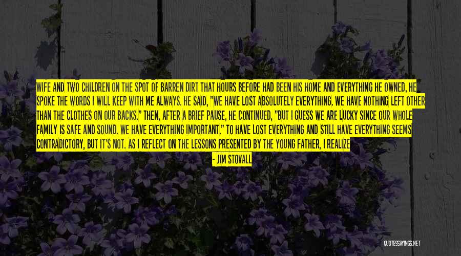 Strata Insurance 3 Quotes By Jim Stovall Strata Insurance 3 Quotes By Jim Stovall