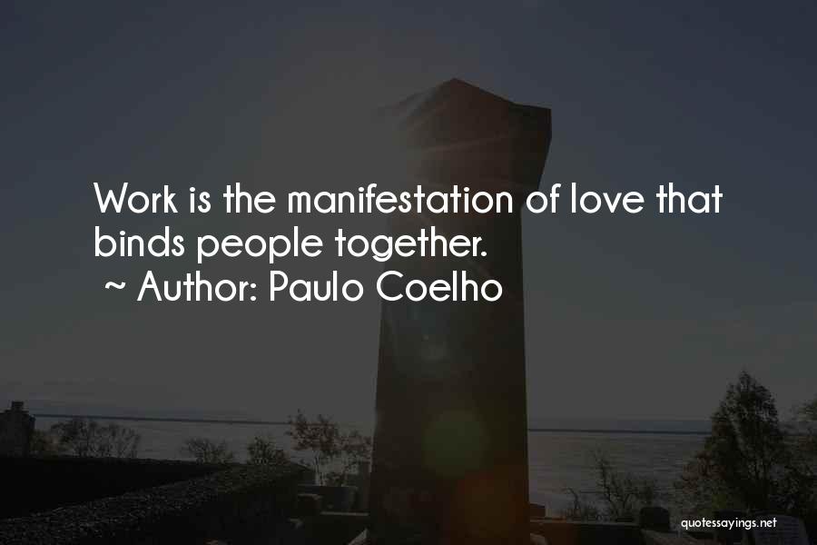 Strata Management Quotes By Paulo Coelho