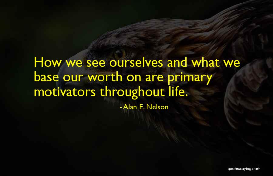 Stratagems In A Sentence Quotes By Alan E. Nelson Stratagems In A Sentence Quotes By Alan E. Nelson
