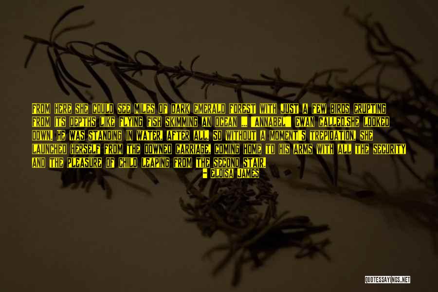 Stratagems In A Sentence Quotes By Eloisa James Stratagems In A Sentence Quotes By Eloisa James