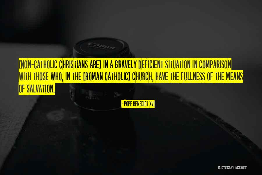 Stratakos Pottery Quotes By Pope Benedict XVI Stratakos Pottery Quotes By Pope Benedict XVI